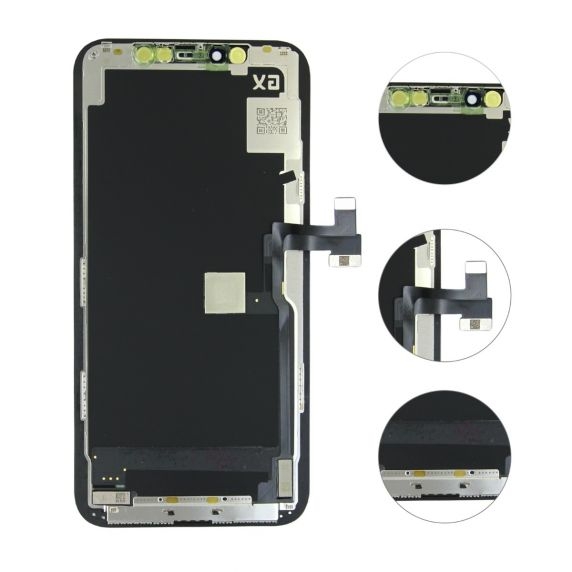iPhone 11 Pro Skärm/LCD (tagen från ny iPhone) Helt ny