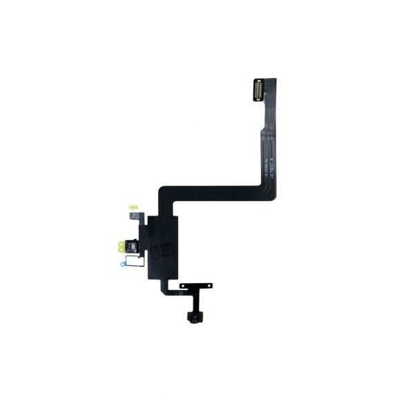 iPhone 11 Pro Max Samtalshögtalare med Närhetssensor Flexkabel
