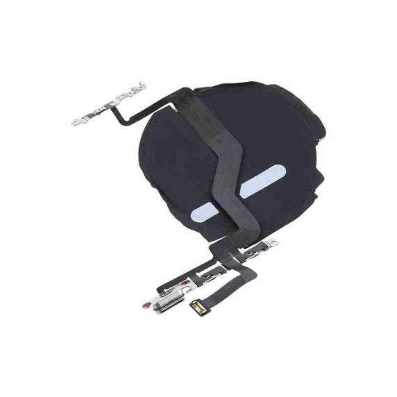 iPhone 12 Mini NFC Antenn med Låsknapp/Volymknappar Flexkabel