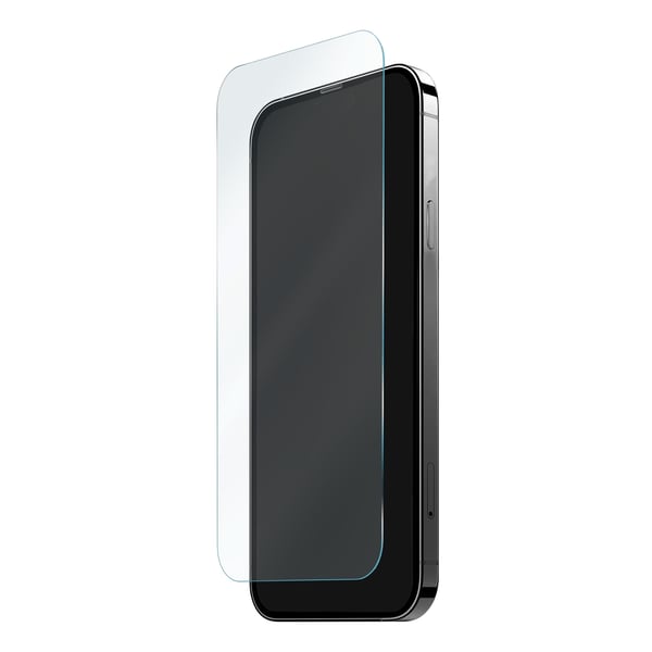 DELTACO skärmskydd för Apple iPhone 14 Pro Max, 2.5D härdat glas, 9H hårdhet