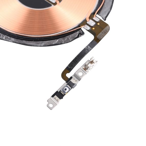 iPhone 12/12 Pro NFC Antenn med Låsknapp/Volymknappar Flexkabel