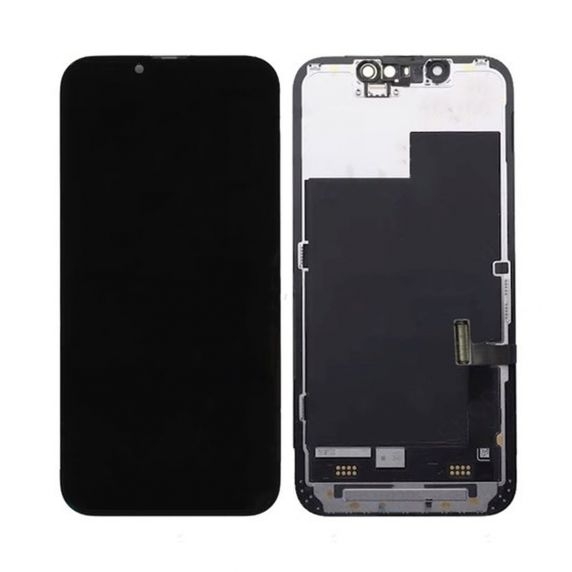 iPhone 13 Mini In-Cell Skärm/Display - Svart