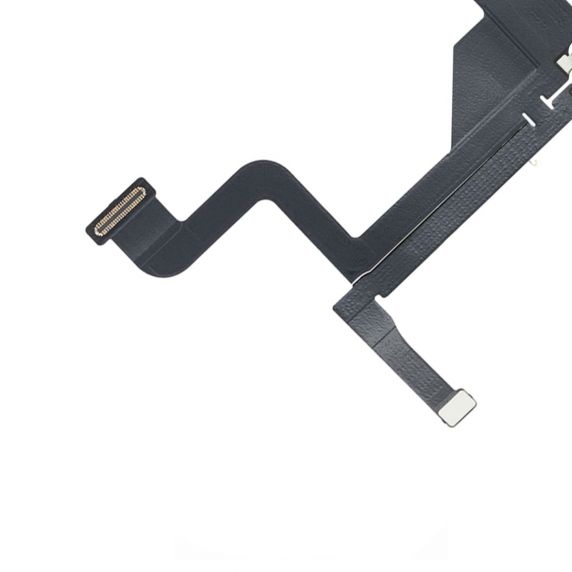 iPhone 13 Pro Laddkontakt - Guld