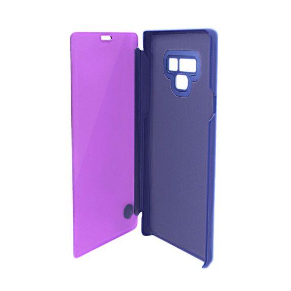 Folio Case For Samsung Note 9 Violet