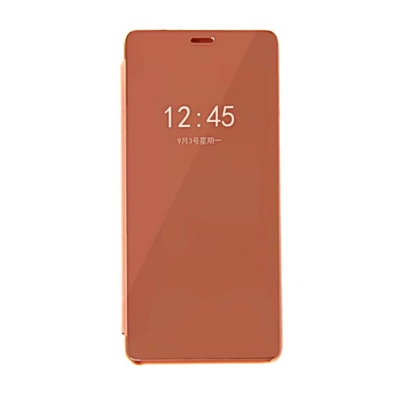 Folio Case For Samsung Note 9 Pink