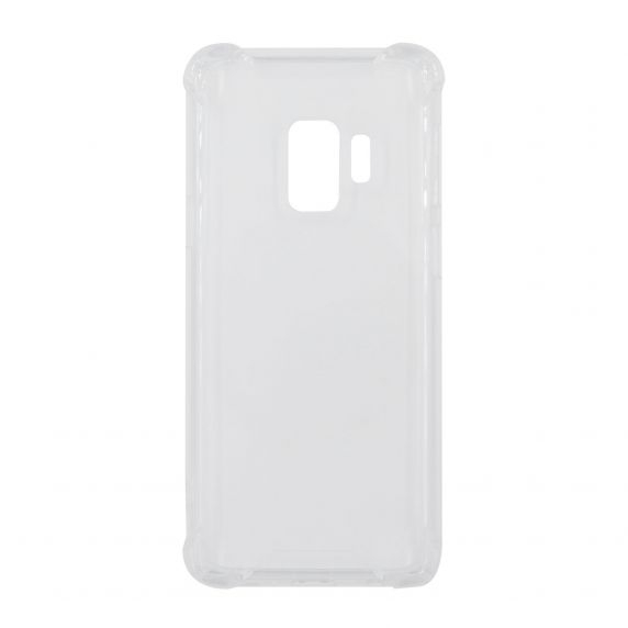 Samsung Galaxy S9 SM-G960F Breaking Proof White