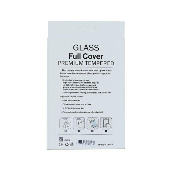 Skärmskydd Samsung S9 Plus - UV Härdat Glas