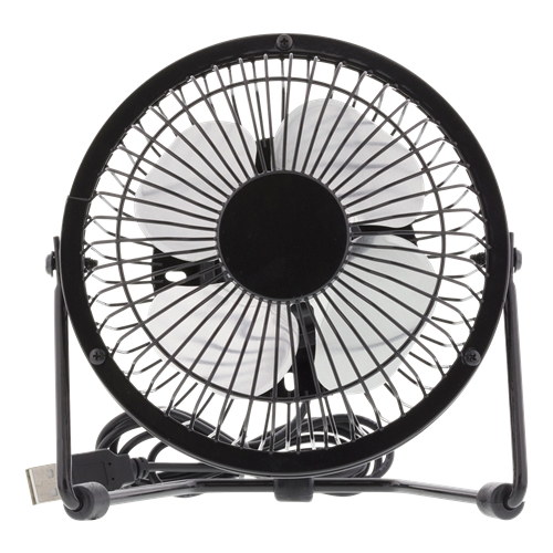 USB table fan 360 Adjustable