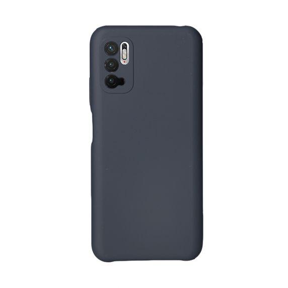 Silikonskal Xiaomi Redmi Note 10 5G - Blå