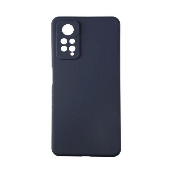 Silikonskal Xiaomi Redmi Note 11 Pro - Blå