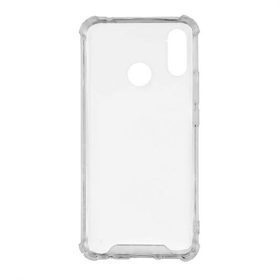 Protective Case For Huawei P Smart Plus Transparent