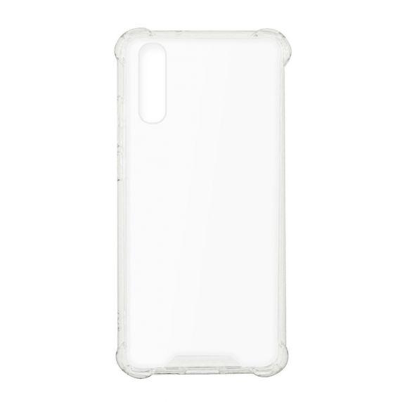 Protective Case For Huawei P20 Transparent