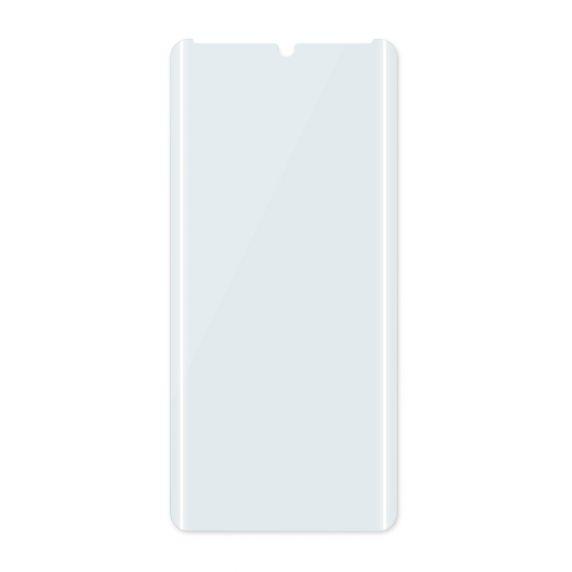 Skärmskydd Huawei P30 Pro - UV Härdat Glas