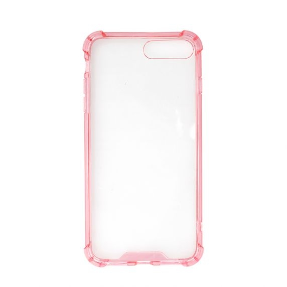 Stöttåligt Skal iPhone 7/8 Plus - Rosa