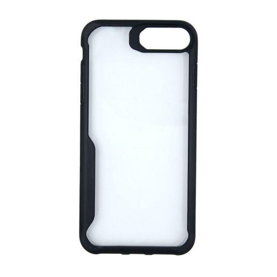 Fitted Case For iPhone 7 Plus/8 Plus Black