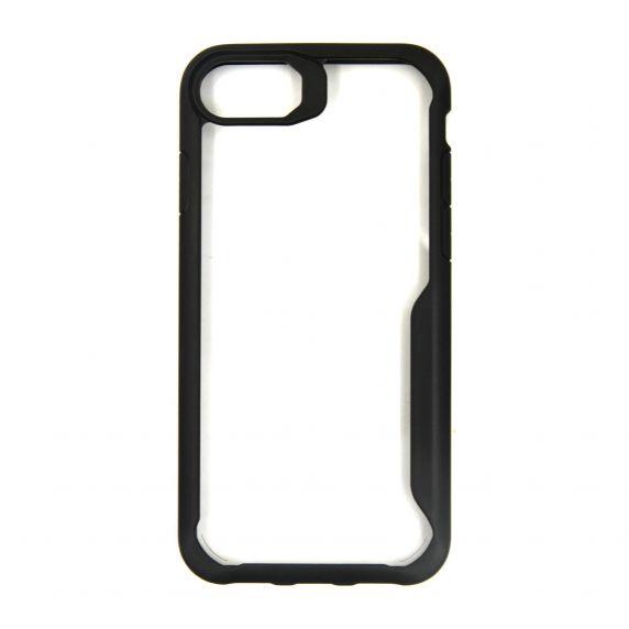 Fitted Case For iPhone 7/8 Grey