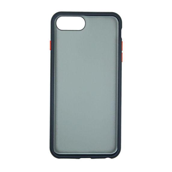 Grind PC Protective Case Black For iPhone 6/6S/7/8