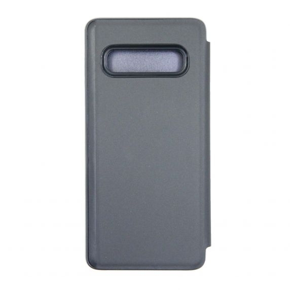 Folio Case For Samsung S10 Black