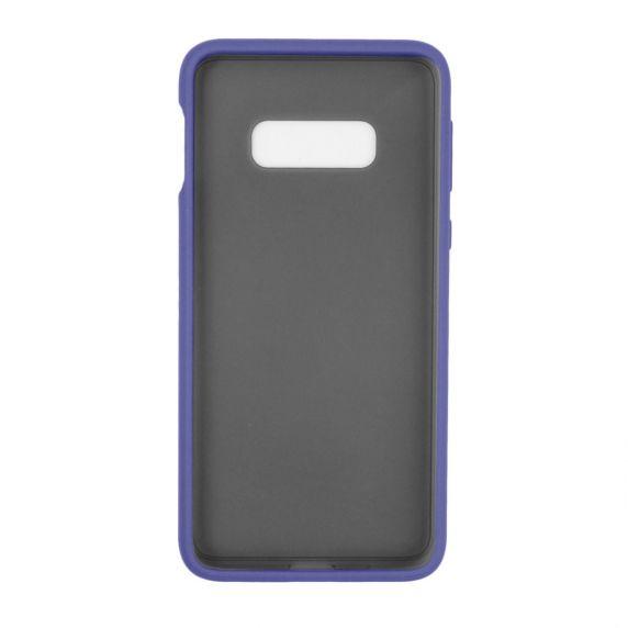 Grind PC Protective Case Blue For Samsung S10e