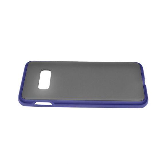 Grind PC Protective Case Blue For Samsung S10e