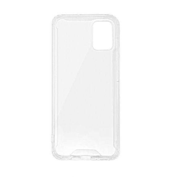 Samsung Galaxy A51 Breaking Proof Case Transparent