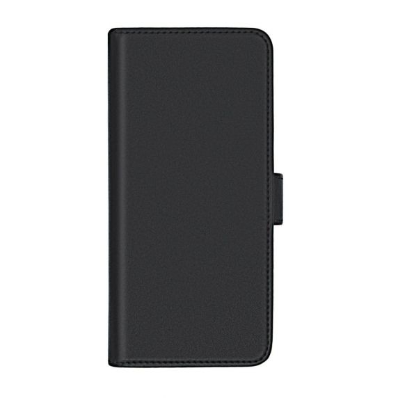 RV Magnetiskt Plånboksfodral - Samsung A12 - Svart