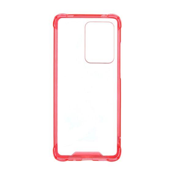 Samsung Galaxy S20 Ultra 5G Breaking Proof Case Pink