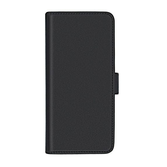 RV Magnetiskt Plånboksfodral - Samsung 21 - Svart