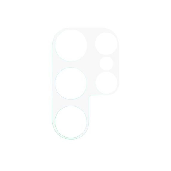 Kameraskydd Samsung Galaxy S22 Ultra 5G - Härdat Glas