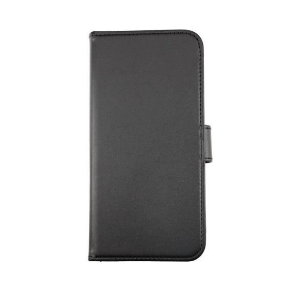 RV Magnetiskt Plånboksfodral - Samsung S22 - Svart