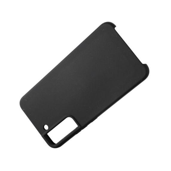 Silikonskal Samsung Galaxy S22 Plus 5G - Svart