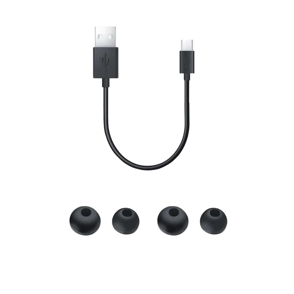 Wireless Bluetooth Headphones V5.0 Touch Control Earphones Stereo HD talk for G-sp T5