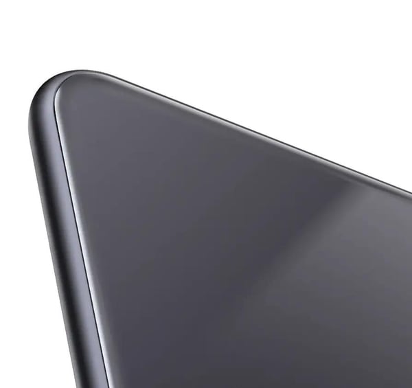 SiGN Trådlös Snabbladdare för iPhone & Android, 15W - Svart
