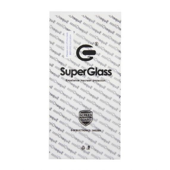 Skärmskydd iPhone 6/7/8/SE (2020/2022) - Härdat Japan Glas 0.2mm