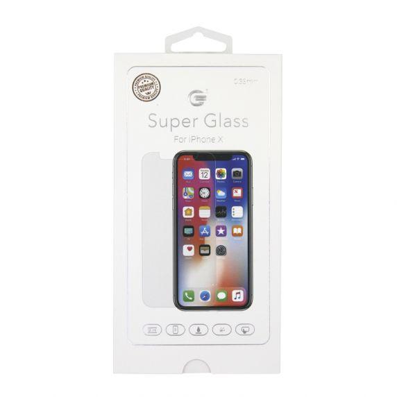 Tempered Glass For iPhone X/XS/11 Pro 0,3mm