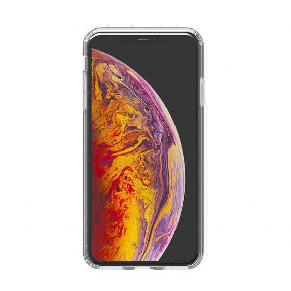 Fitted Case For iPhone X/XS Transparent
