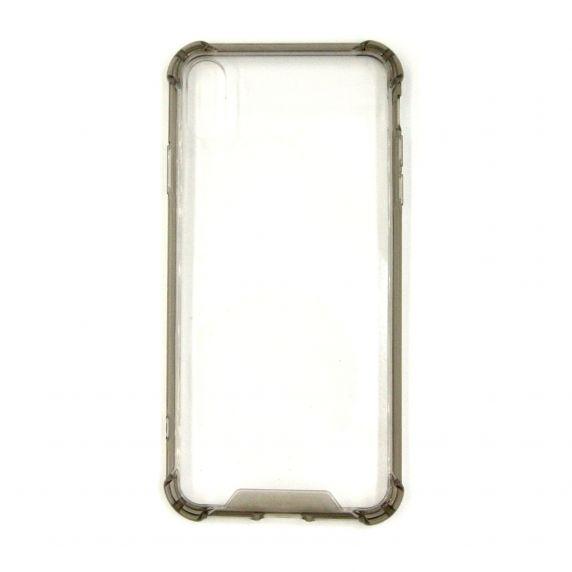 Protective Case For iPhone XR Black