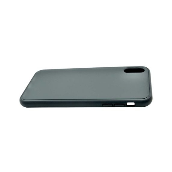 Fitted Case For iPhone XR Black