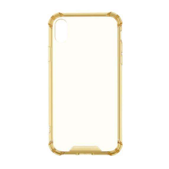 Protective Case For iPhone XS Max Gold