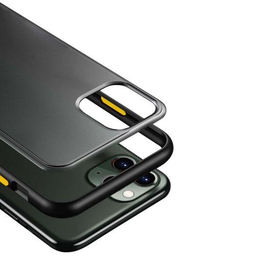 Grind PC Protective Case Black For iPhone 11