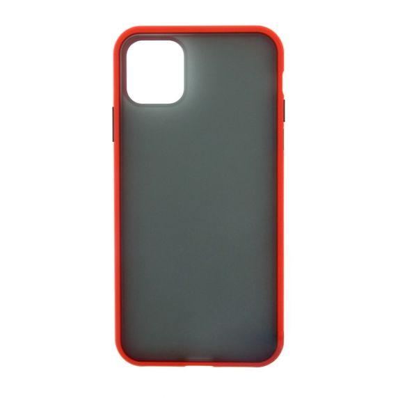 Grind PC Protective Case Red For New iPhone 11 Pro