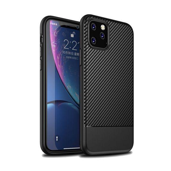 Fitted Case For iPhone 11 Pro Black
