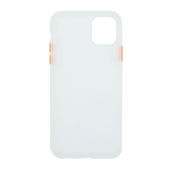 Grind PC Protective Case Transparent For New iPhone 11 Pro max