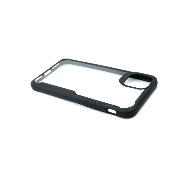 Fitted Case For iPhone 11 Pro Max Black