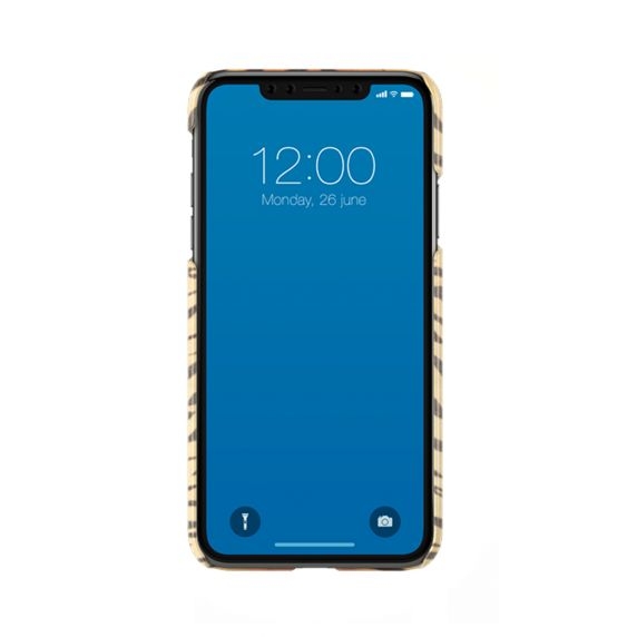 IDEAL OF SWEDEN FASHION CASE IPHONE 11 PRO MAX/XS MAX SUNSET TIGER