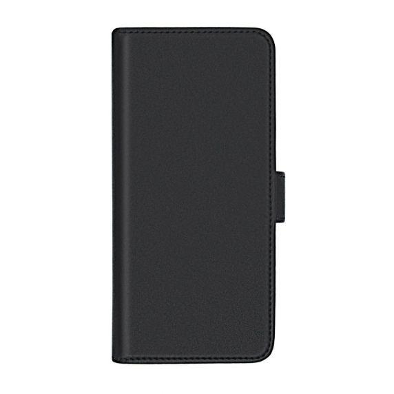 RV Magnetiskt Plånboksfodral - iPhone 13 Pro - Svart