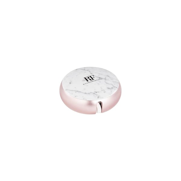 Richmond & Finch Cable Winder Lightning To Usb Cable White Marble