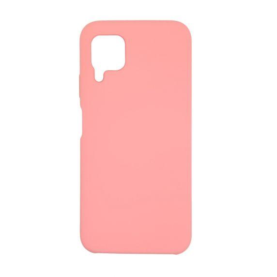 Mobilskal Silikon Huawei P40 Lite - Rosa