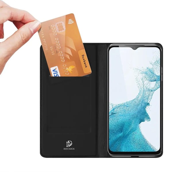 DUX DUCIS Samsung Galaxy A23 5G Fodral - Svart