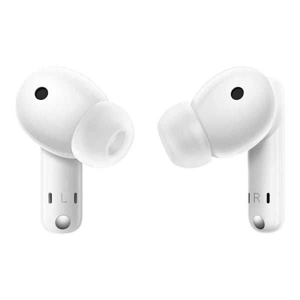 Huawei FreeBuds 5i Ceramic Trådlösa Hörlurar - Vit